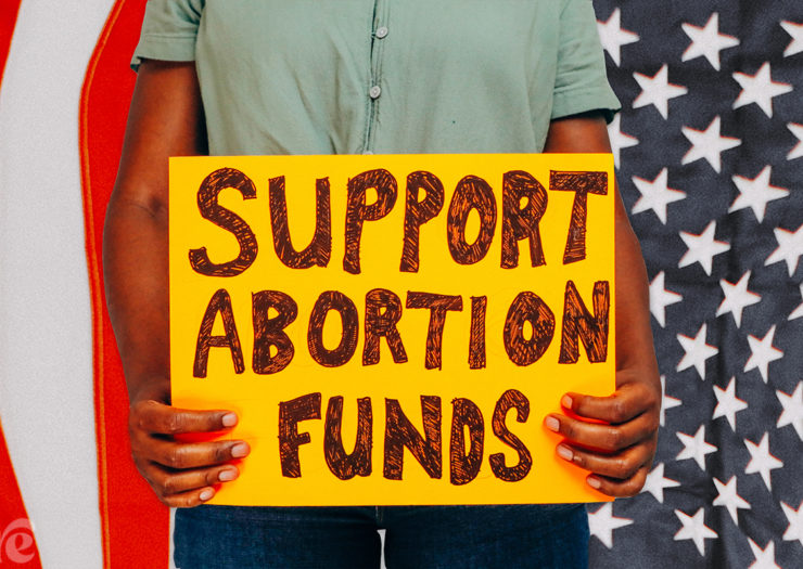 Support abortion funds