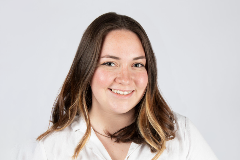 Headshot image of Martina Essert