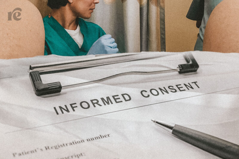 Less Than Half of States Ban Pelvic Exams Without Consent