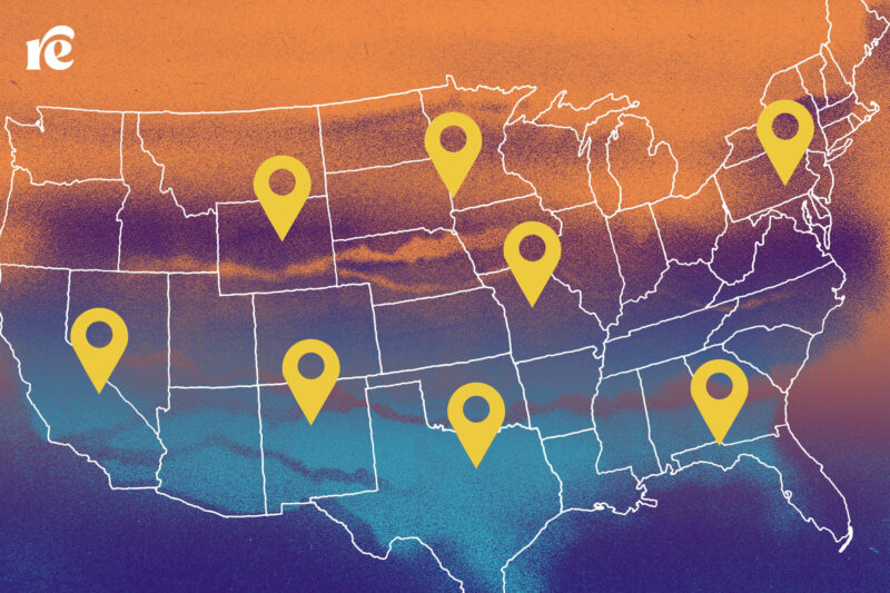 Abortion Ballot Tracker: Where Your State Stands On Codifying ...