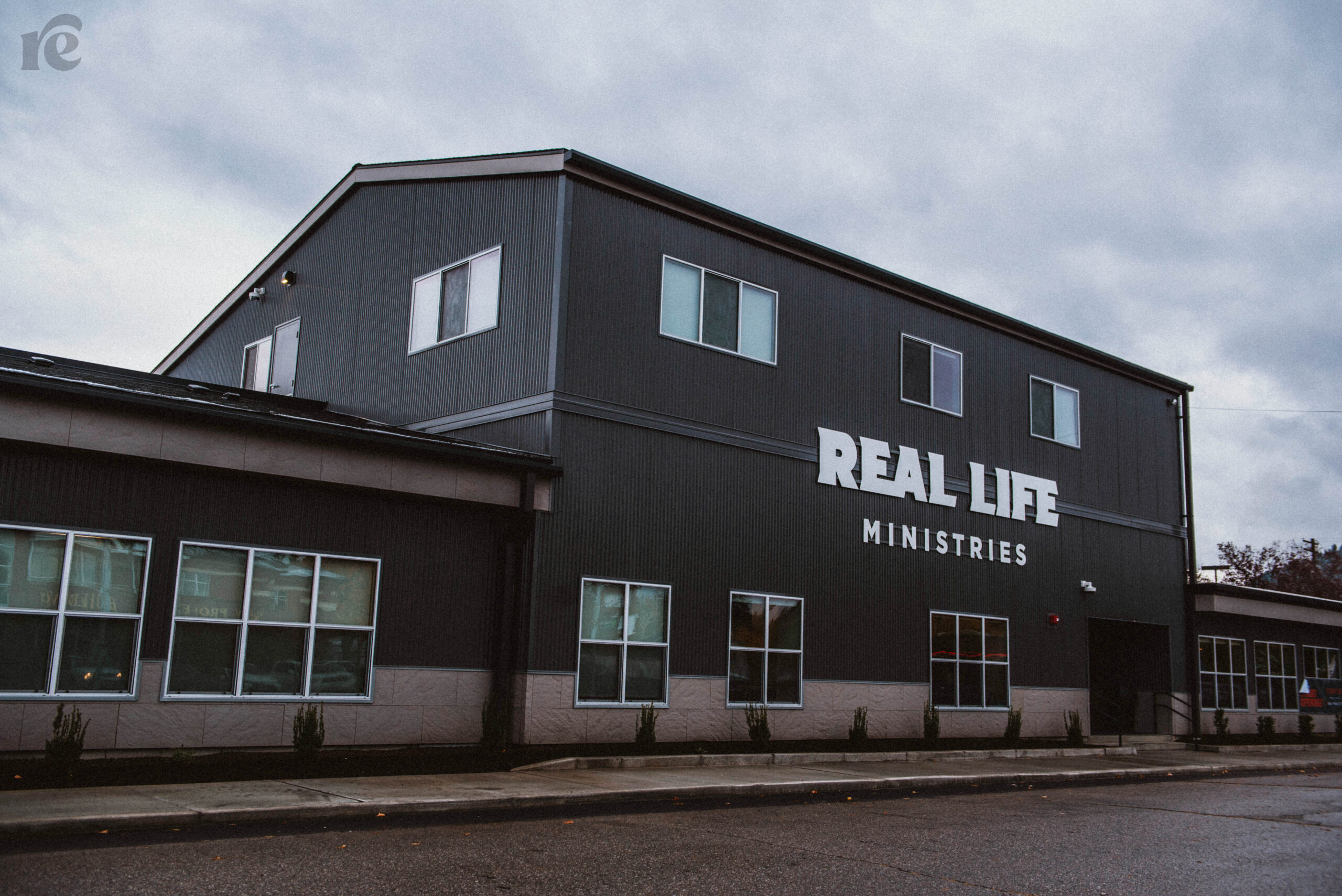 Outside of Real Life Ministries