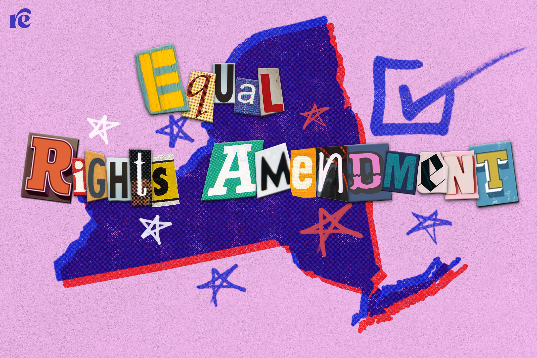 What You Need to Know About New York’s Equal Rights Amendment