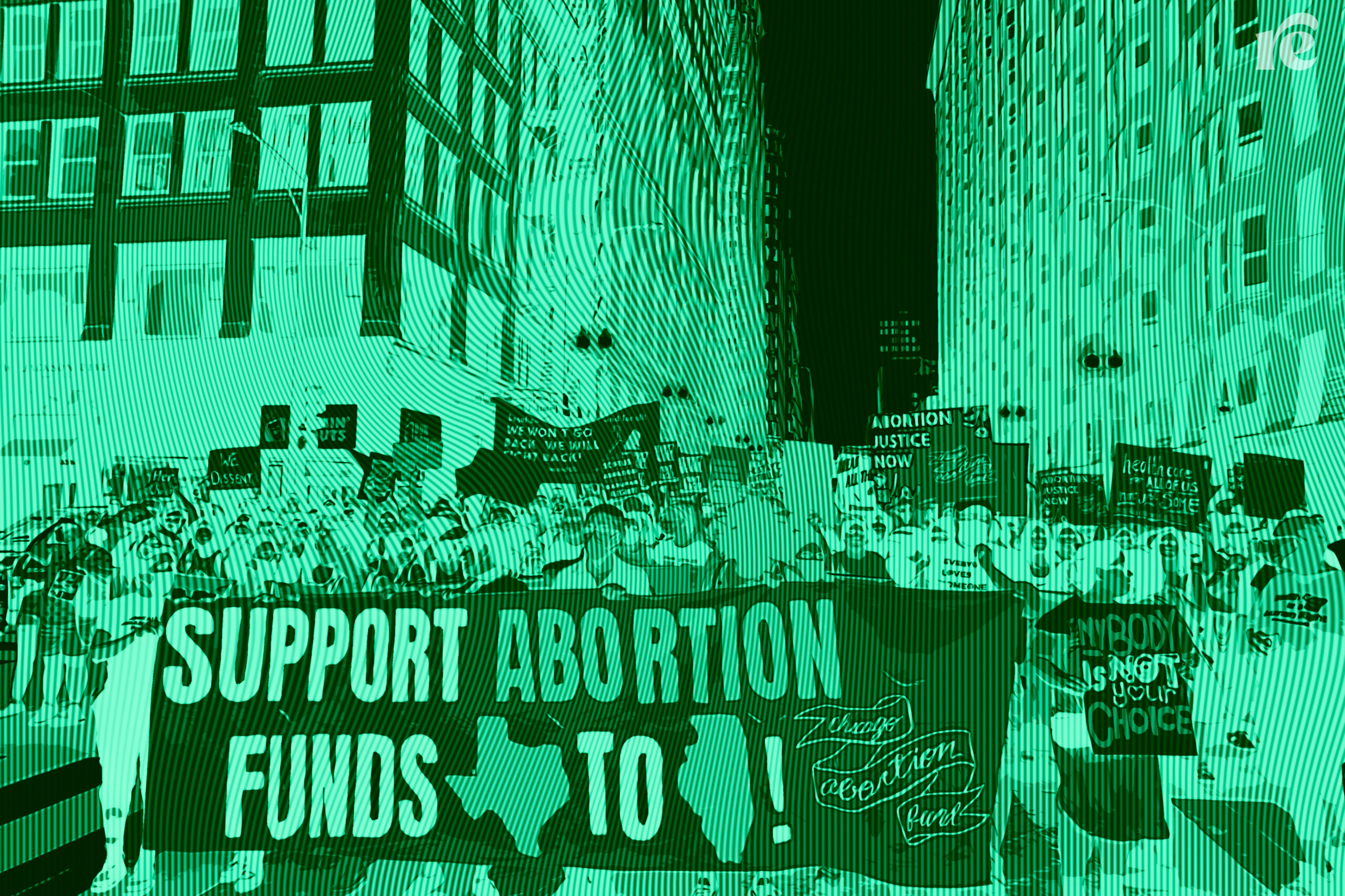 The Critical Role of Independent Abortion Funds Amid National Funding Cuts