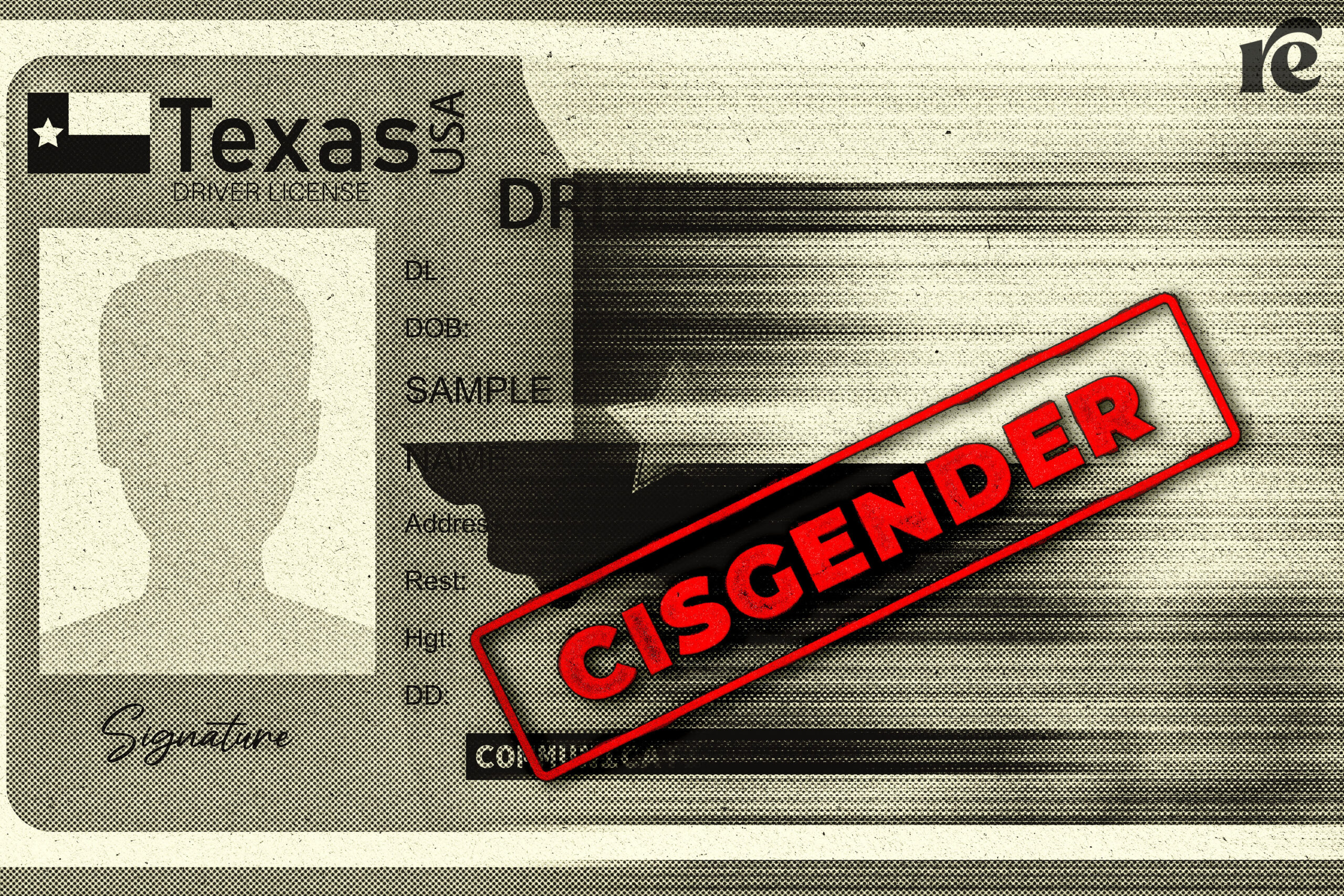 In New Policy, Texas Agency Won’t Change Gender Markers on IDs