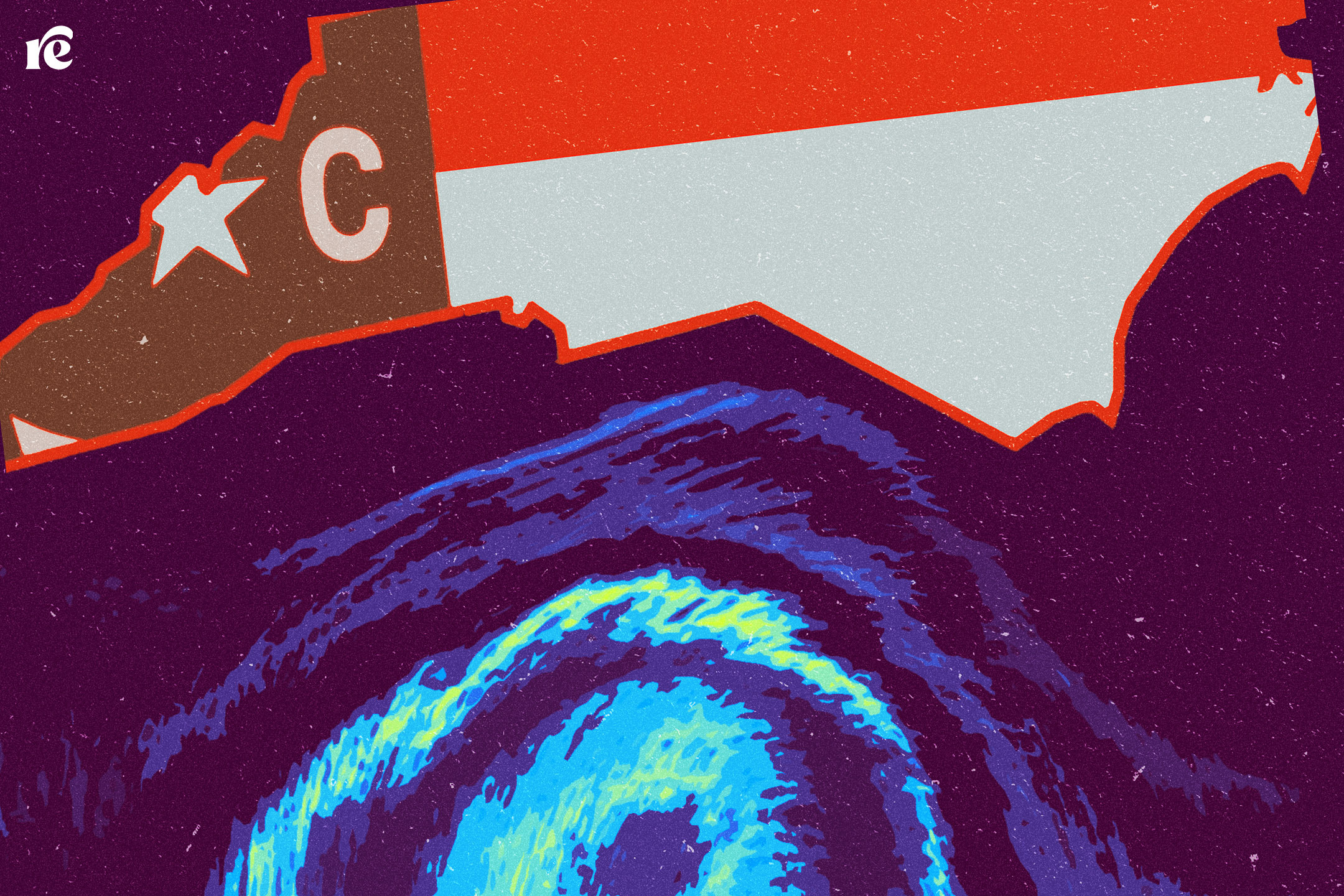 Hurricane Helene Exacerbated Barriers to North Carolina Abortion Access